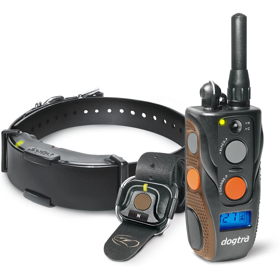 Dogtra - ARC Handsfree Plus - 3/4 Mile - Remote Training Collar 1 Dogtra - ARC Handsfree Plus - 3/4 Mile - Remote Training Collar