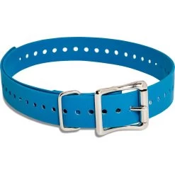 SportDOG - 1" X 28" - E-Collar Replacement Strap 11 SportDOG - 1" X 28" - E-Collar Replacement Strap -PetSafe Store Blue Collar 1inch