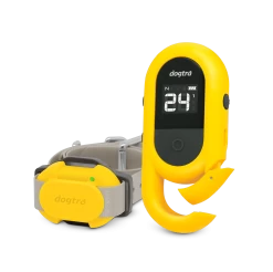 Dogtra - CUE - 400 Yards - Remote Training Collar