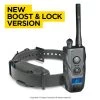Dogtra - 1900S Black Boost & Lock - 1 Mile - Remote Training Collar
