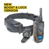 Dogtra - 1900S Handsfree Plus Boost & Lock - 3/4 Mile - Remote Training Collar