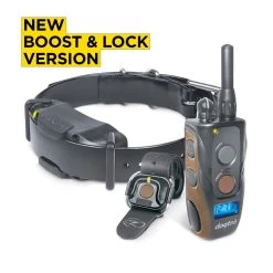 Dogtra - 1900S Handsfree Plus Boost & Lock - 3/4 Mile - Remote Training Collar