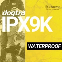 Dogtra - EDGE - 1 Mile - Remote Training Collar 10 Dogtra - EDGE - 1 Mile - Remote Training Collar -PetSafe Store Dogtra1900SIPX9KWaterproof 71cd2366 82d9 4c5a b1b0 e2b9e7a302b5