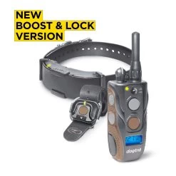 Dogtra - ARC Handsfree Plus Boost & Lock - 3/4 Mile - Remote Training Collar