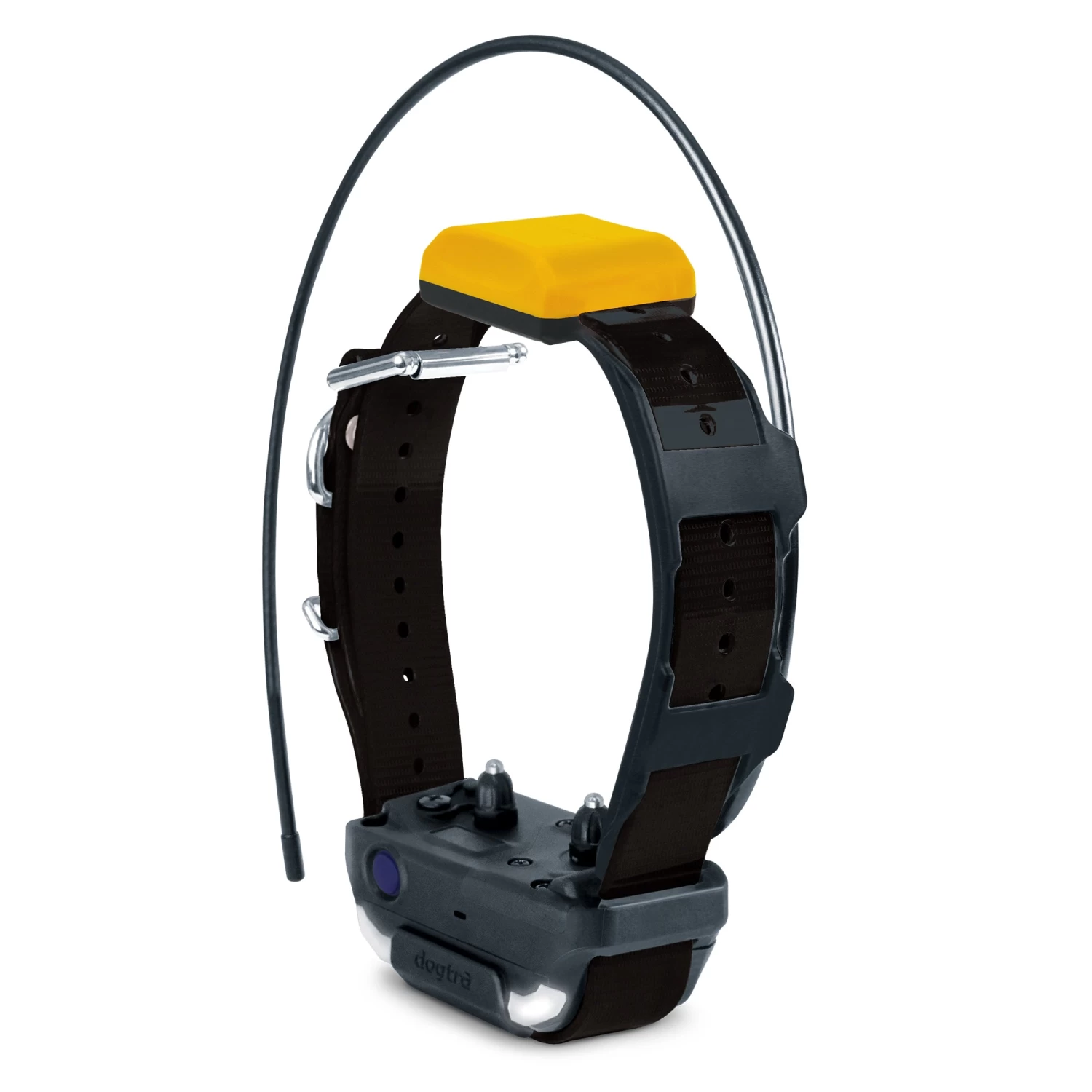 Dogtra - Pathfinder 2 RX Black - 9 Miles - Additional Collar 1 Dogtra - Pathfinder 2 RX Black - 9 Miles - Additional Collar