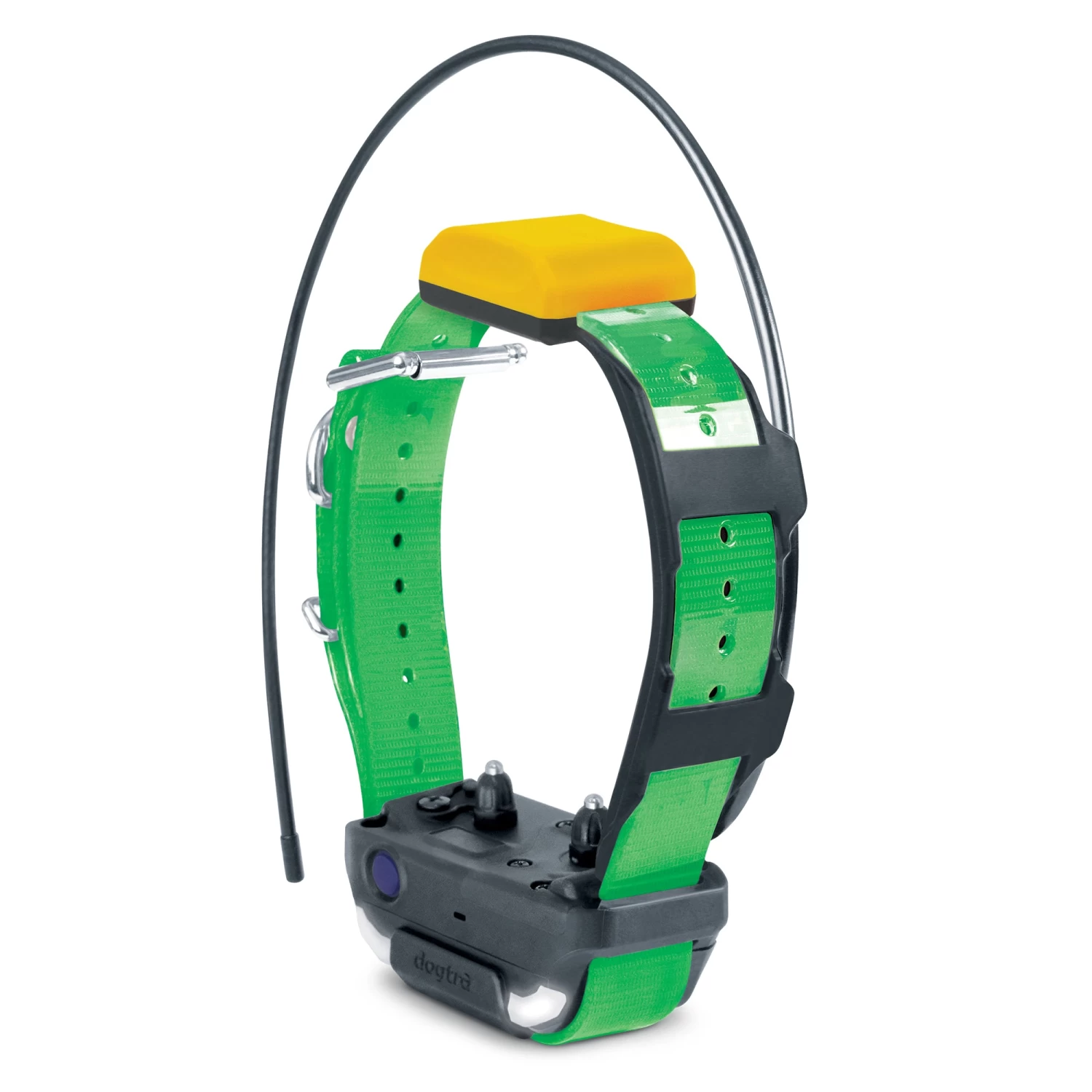 Dogtra - Pathfinder 2 RX Green - 9 Miles - Additional Collar 1 Dogtra - Pathfinder 2 RX Green - 9 Miles - Additional Collar