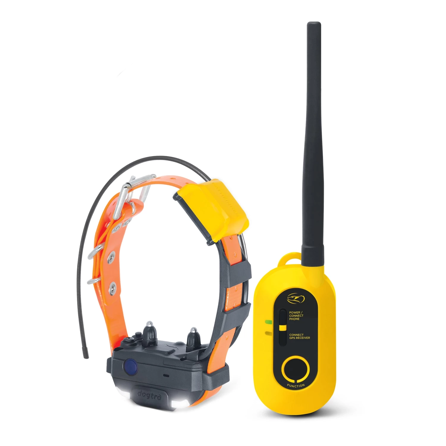 Dogtra - Pathfinder 2 Mini - 4 Miles - Remote Training Collar Waterproof 1 Dogtra - Pathfinder 2 Mini - 4 Miles - Remote Training Collar Waterproof