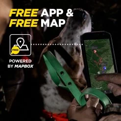 Dogtra - Pathfinder 2 - 9 Miles - Remote Training Collar 14 Dogtra - Pathfinder 2 - 9 Miles - Remote Training Collar -PetSafe Store DogtraPathfinder2RemoteTrainingCollarMobileAppandMap