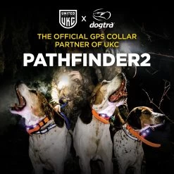 Dogtra - Pathfinder 2 - 9 Miles - Remote Training Collar 16 Dogtra - Pathfinder 2 - 9 Miles - Remote Training Collar -PetSafe Store DogtraPathfinder2RemoteTrainingCollarOfficialUKCPartner