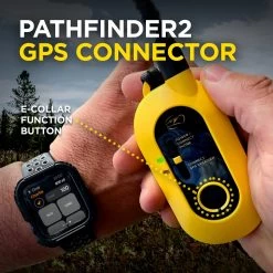 Dogtra - Pathfinder 2 - 9 Miles - Remote Training Collar 12 Dogtra - Pathfinder 2 - 9 Miles - Remote Training Collar -PetSafe Store DogtraPathfinder2RemoteTrainingCollarwithGPS