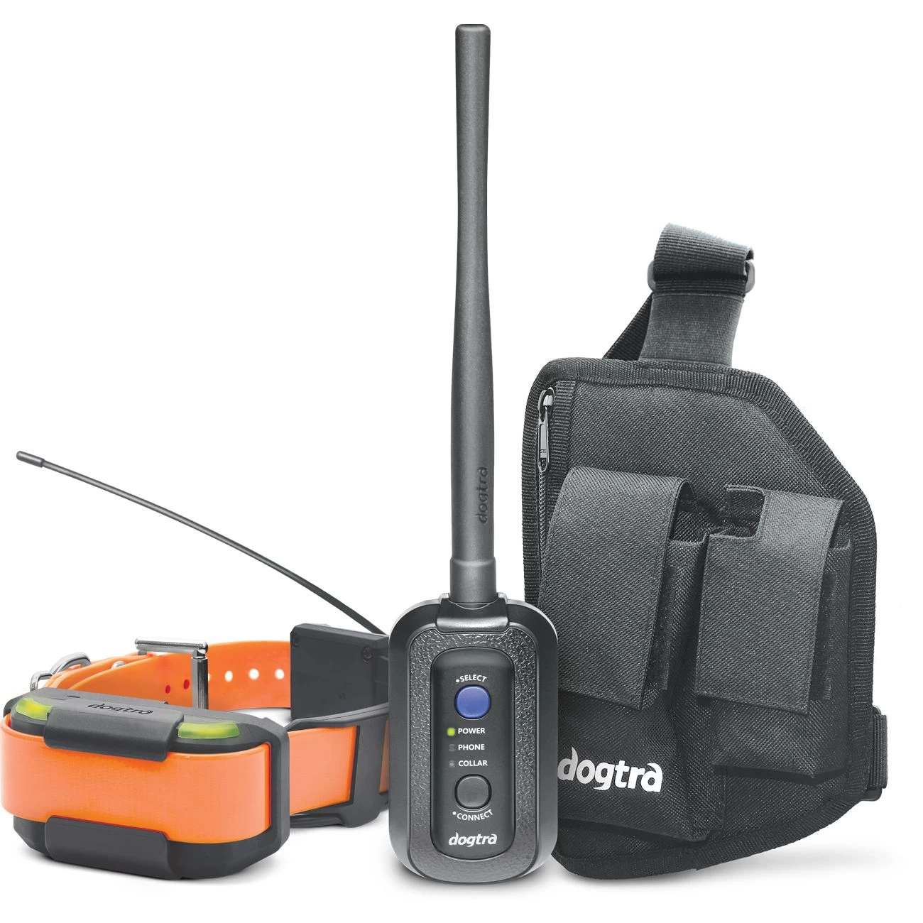 Dogtra - Pathfinder SE - 9 Miles - Remote Training Collar 1 Dogtra - Pathfinder SE - 9 Miles - Remote Training Collar