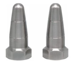 PetsTEK - Contact Points 3/4" - Compatible With Dogtra E-Collars