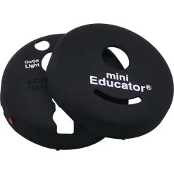 E-Collar Technologies - Replacement Skin Set -PetSafe Store E CollarTechnologies ReplacementSkinSet 300 Black