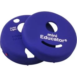 E-Collar Technologies - Replacement Skin Set -PetSafe Store E CollarTechnologies ReplacementSkinSet 300 Blue