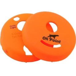 E-Collar Technologies - Replacement Skin Set -PetSafe Store E CollarTechnologies ReplacementSkinSet 300 Orange