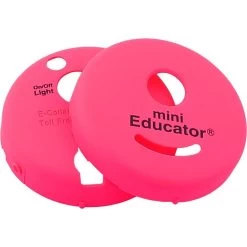 E-Collar Technologies - Replacement Skin Set -PetSafe Store E CollarTechnologies ReplacementSkinSet 300 Pink