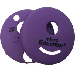 E-Collar Technologies - Replacement Skin Set -PetSafe Store E CollarTechnologies ReplacementSkinSet 300 Purple