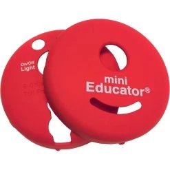 E-Collar Technologies - Replacement Skin Set -PetSafe Store E CollarTechnologies ReplacementSkinSet 300 Red