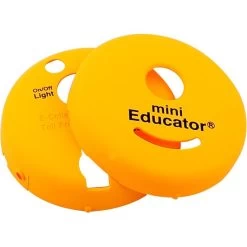 E-Collar Technologies - Replacement Skin Set -PetSafe Store E CollarTechnologies ReplacementSkinSet 300 Yellow