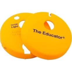 E-Collar Technologies - Replacement Skin Set -PetSafe Store E CollarTechnologies ReplacementSkinSet 400 Yellow