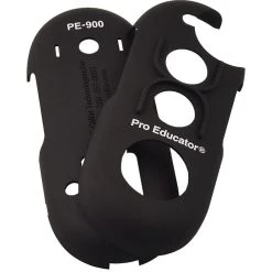 E-Collar Technologies - Replacement Skin Set -PetSafe Store E CollarTechnologies ReplacementSkinSet 900 BlackProEducator