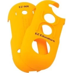 E-Collar Technologies - Replacement Skin Set -PetSafe Store E CollarTechnologies ReplacementSkinSet 900 YellowEZEducator