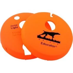 E-Collar Technologies - Replacement Skin Set -PetSafe Store E CollarTechnologies ReplacementSkinSet UL 1200UplandOrange