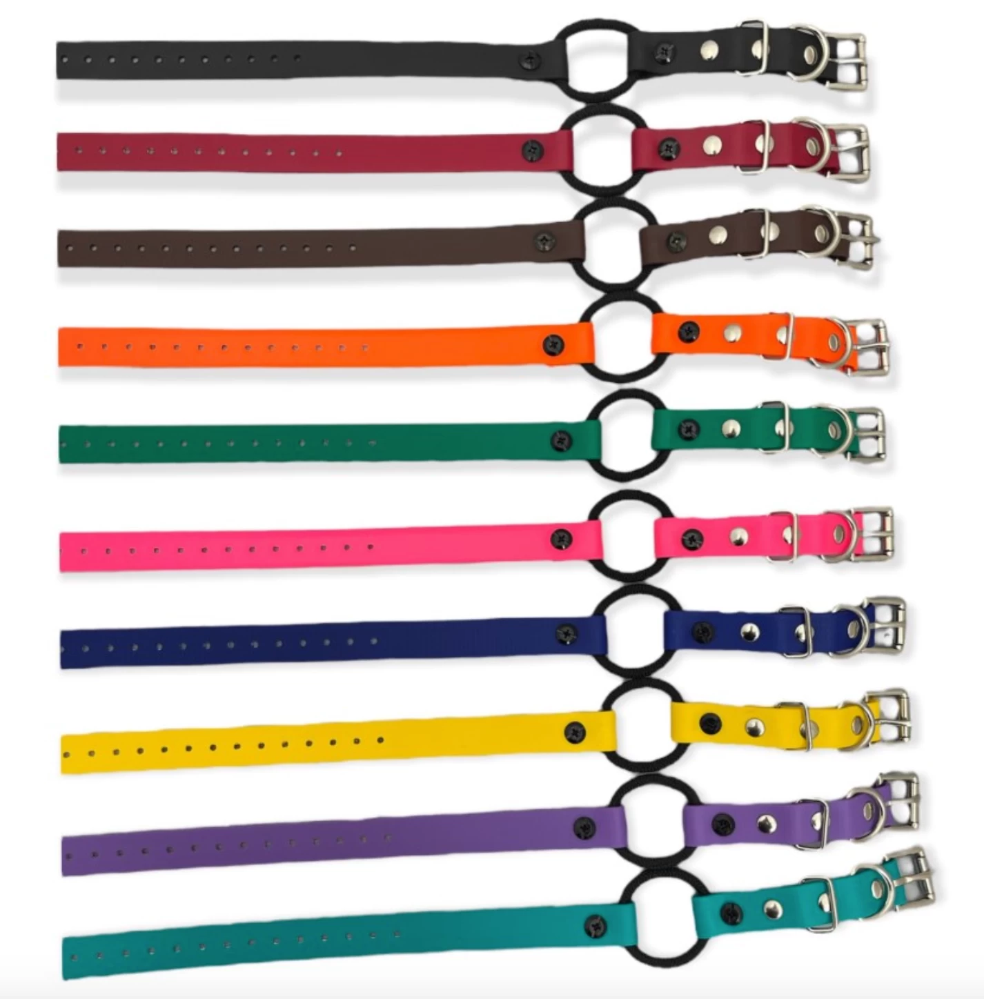 E-Collar Technologies - 3/4" Width Bungee Collar 1 E-Collar Technologies - 3/4" Width Bungee Collar