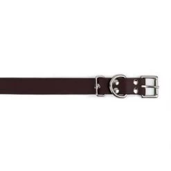 E-Collar Technologies - 1" Width - Biothane Replacement Strap 8 E-Collar Technologies - 1" Width - Biothane Replacement Strap -PetSafe Store E Collar Tech 1inch Biothane Straps Brown