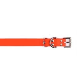 E-Collar Technologies - 1" Width - Biothane Replacement Strap 10 E-Collar Technologies - 1" Width - Biothane Replacement Strap -PetSafe Store E Collar Tech 1inch Biothane Straps Orange
