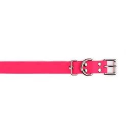E-Collar Technologies - 1" Width - Biothane Replacement Strap 11 E-Collar Technologies - 1" Width - Biothane Replacement Strap -PetSafe Store E Collar Tech 1inch Biothane Straps Pink