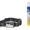 PetSafe - PBC00-12724 - Elite Big Dog Spray Bark Control - RFA-18 Replaceable Battery - No Bark Collar