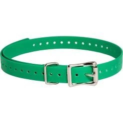 SportDOG - 3/4" X 28" - E-Collar Replacement Strap 15 SportDOG - 3/4" X 28" - E-Collar Replacement Strap -PetSafe Store Green Collar 3 4inch