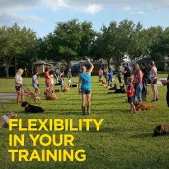 Dogtra - 1900S Handsfree Plus - 3/4 Mile - Remote Training Collar 13 Dogtra - 1900S Handsfree Plus - 3/4 Mile - Remote Training Collar -PetSafe Store MultipleTrainersandDogsinFieldUsingDogtra1900SHandsfreePlusRemoteTrainingCollar