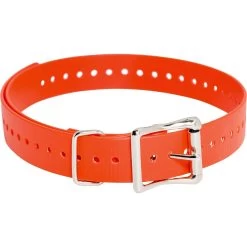 SportDOG - 1" X 28" - E-Collar Replacement Strap 10 SportDOG - 1" X 28" - E-Collar Replacement Strap -PetSafe Store Orange Collar 1inch