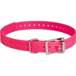 SportDOG - 3/4" X 28" - E-Collar Replacement Strap 18 SportDOG - 3/4" X 28" - E-Collar Replacement Strap -PetSafe Store Pink Collar 3 4inch
