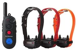 Pro Educator PE-903 Remote Dog Training Collar Black By E-Collar Technologies