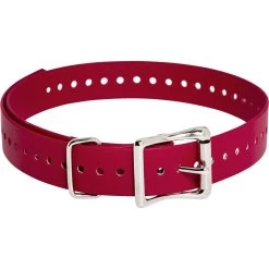 SportDOG - 1" X 28" - E-Collar Replacement Strap 9 SportDOG - 1" X 28" - E-Collar Replacement Strap -PetSafe Store Red Collar 1inch