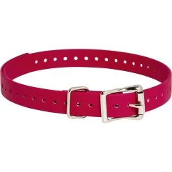 SportDOG - 3/4" X 28" - E-Collar Replacement Strap 20 SportDOG - 3/4" X 28" - E-Collar Replacement Strap -PetSafe Store Red Collar 3 4inch