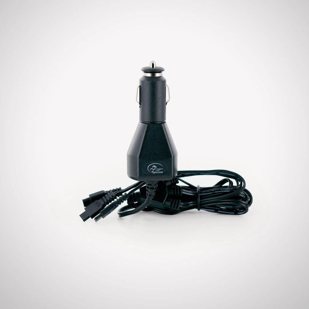 SportDOG - SAC52-15714 Car Charger - Charger 1 SportDOG - SAC52-15714 Car Charger - Charger