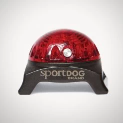 SportDOG - Locator Beacon -PetSafe Store SportDog Locator Beacon Red