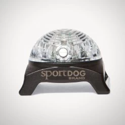SportDOG - Locator Beacon -PetSafe Store SportDog Locator Beacon White