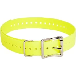 SportDOG - 1" X 28" - E-Collar Replacement Strap 13 SportDOG - 1" X 28" - E-Collar Replacement Strap -PetSafe Store Yellow Collar 1inch