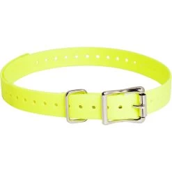 SportDOG - 3/4" X 28" - E-Collar Replacement Strap 21 SportDOG - 3/4" X 28" - E-Collar Replacement Strap -PetSafe Store Yellow Collar 3 4inch