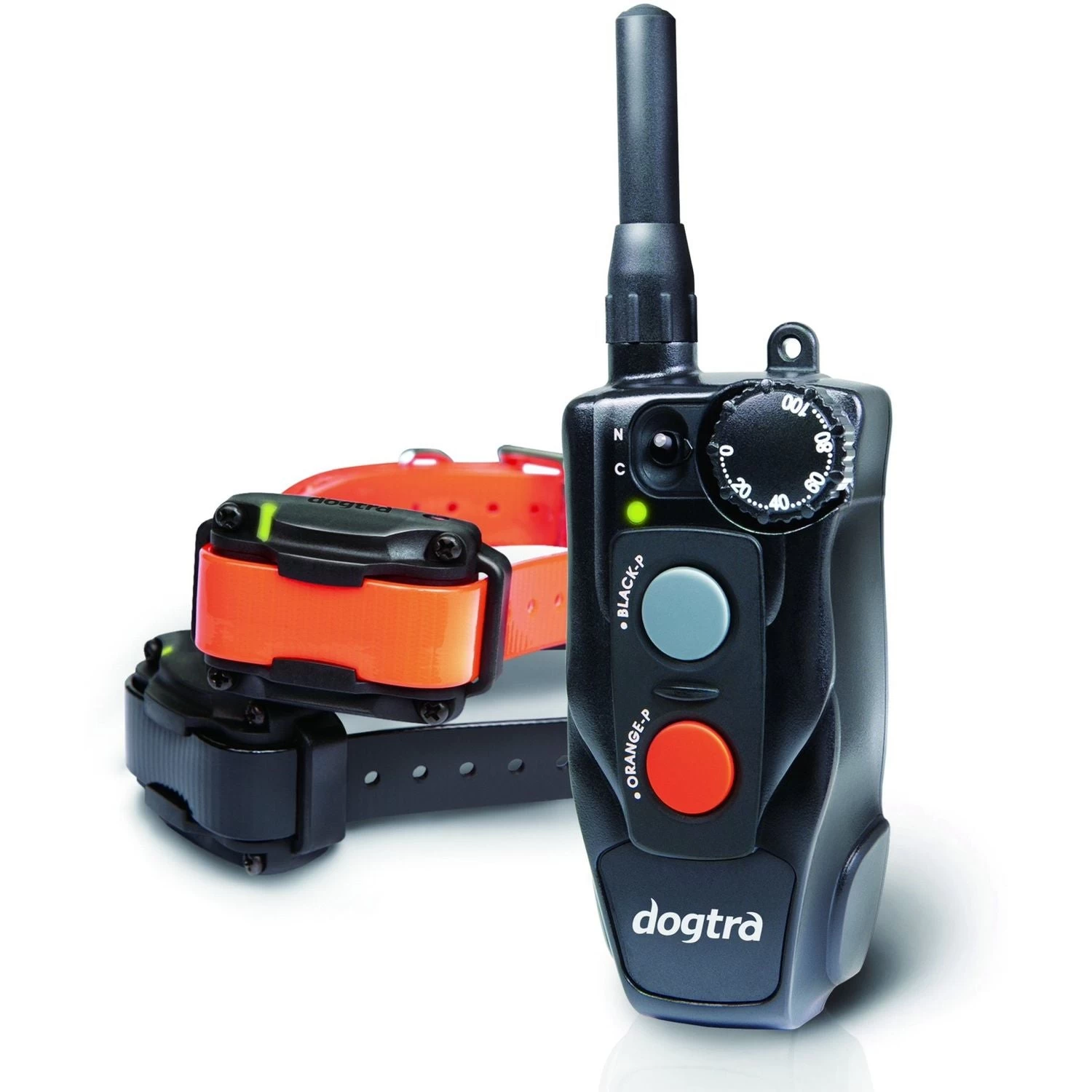 Dogtra - 202C - 1/2 Mile - Remote Training Collar 1 Dogtra - 202C - 1/2 Mile - Remote Training Collar