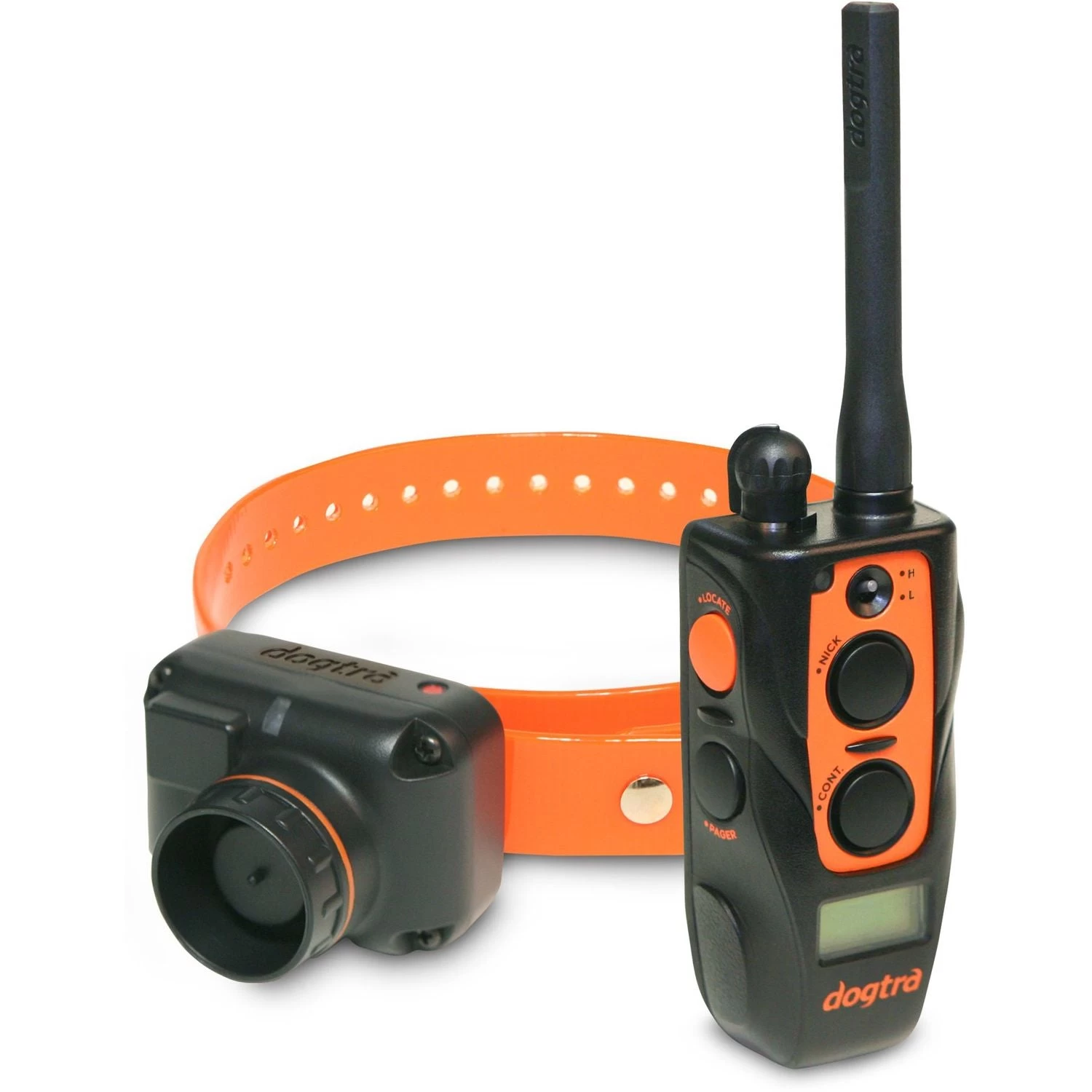 Dogtra - 2700T&B - Training And Beeper - 1 Mile - Remote Training Collar 1 Dogtra - 2700T&B - Training And Beeper - 1 Mile - Remote Training Collar