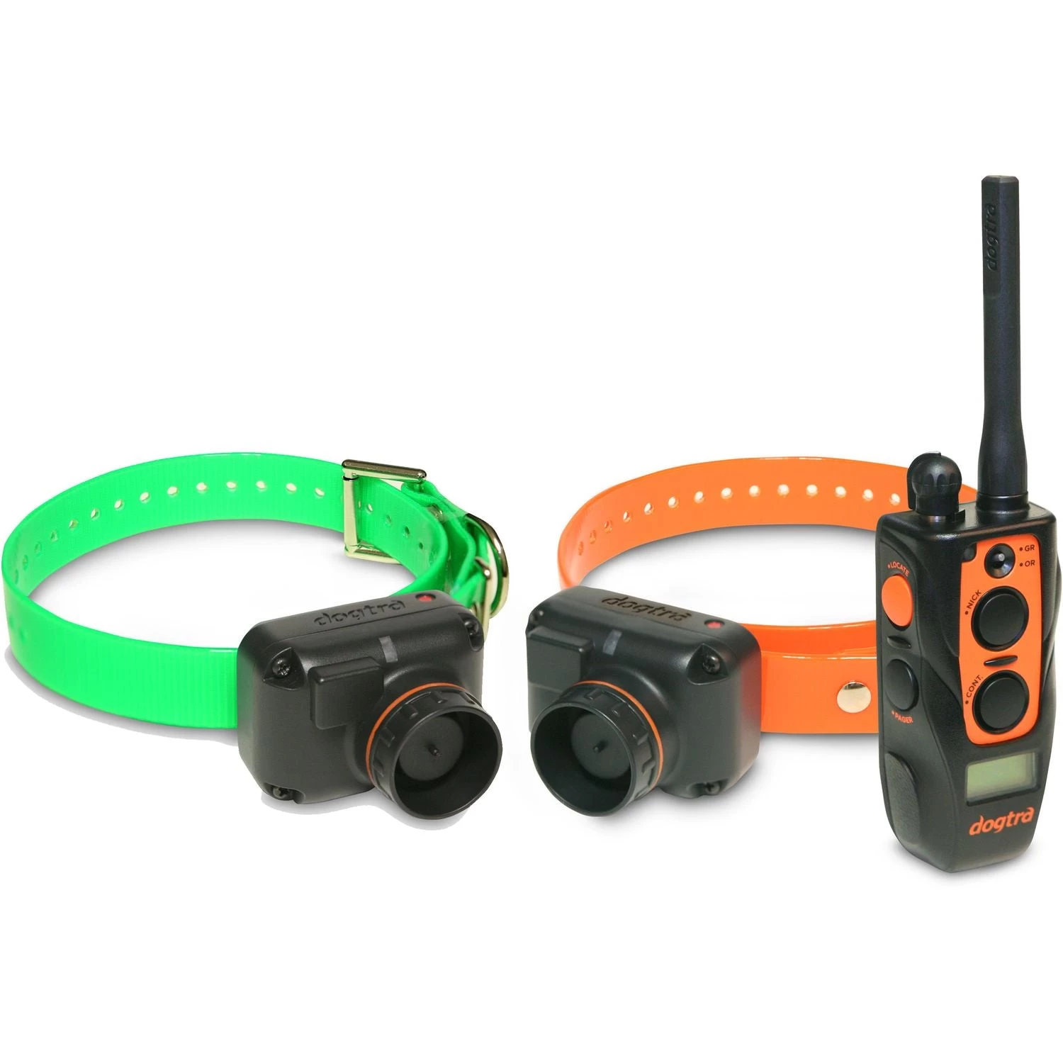 Dogtra - 2702T&B - Training And Beeper - 1 Mile - Remote Training Collar 1 Dogtra - 2702T&B - Training And Beeper - 1 Mile - Remote Training Collar