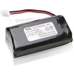 Dogtra - BP74RE Battery - Replacement Battery