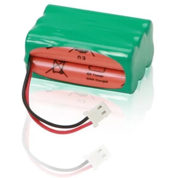 Dogtra - BPRR Receiver Battery - Replacement Battery 1 Dogtra - BPRR Receiver Battery - Replacement Battery