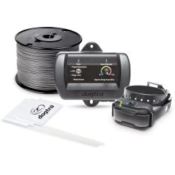 PetSafe Store 35 Dogtra - E-Fence 3500 - 40 Acres - E-Fence